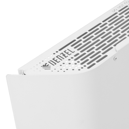 Конвектор электрический DENZEL XCE-1000, 230 В, 1000 Вт, X-образный нагреватель