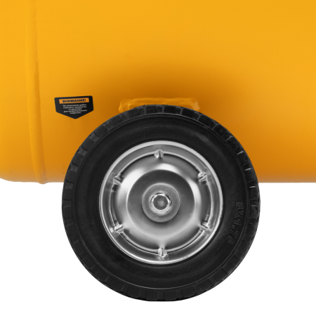 Компрессор воздушный DENZEL рем. привод BCV 5500-T/200, 5,5 кВт, 200 литров, 850 л/мин