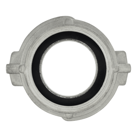 Головка муфтовая DENZEL PC-50, диаметр 2"