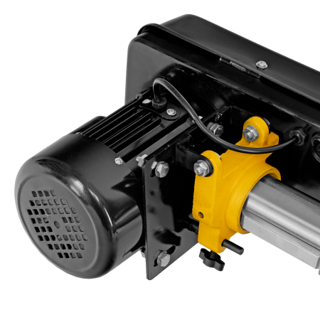 Станок сверлильный радиальный DENZEL DDM-550R, 550 Вт, 16 мм, 12 ск., настольный