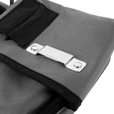 Пояс монтажника, сумки поясные, кобура для шуруповерта DENZEL