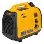 Инверторный генератор DENZEL GT-1200iS, 1.2 кВт, 230 В, бак 2.4 л, ручной старт