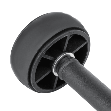 Транспортировочный комплект DENZEL для виброплиты VC-12