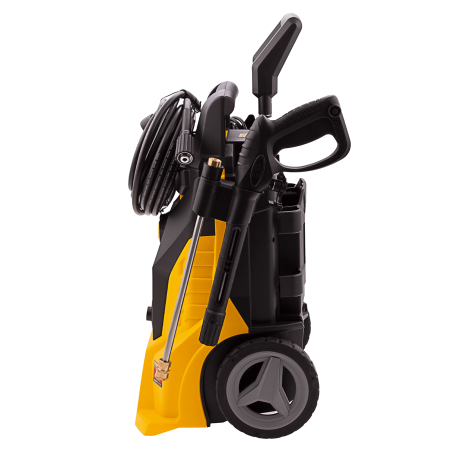 Мойка высокого давления DENZEL R-180i, 2400 Вт, 180 бар, 7.5 л/мин