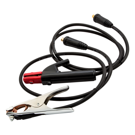 Аппарат инверторный дуговой сварки DENZEL DS-230 Compact, 230 А, ПВ 70%, 1.6-5 мм