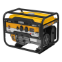 Генератор бензиновый DENZEL PS 33, 3.3 кВт, 230 В, 15 л, ручной старт