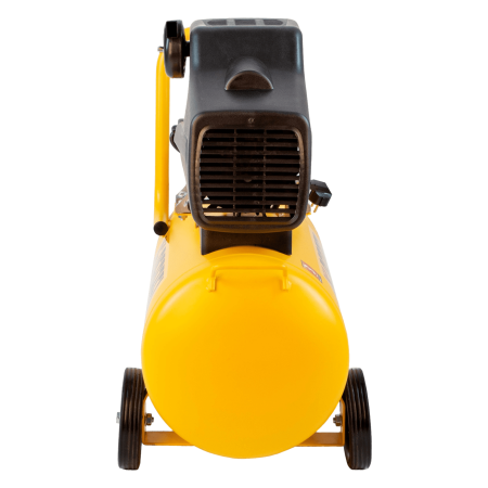 Компрессор воздушный DENZEL DC1500/50, 1.5 кВт, прямой привод, 50 литров, 220 л/мин