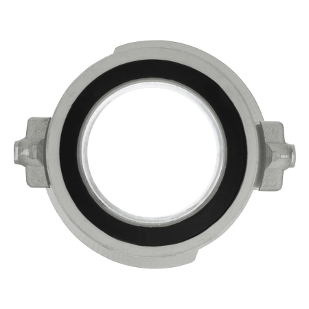 Головка рукавная DENZEL HC-80, диаметр 3"