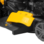 Газонокосилка бензиновая DENZEL GLD-460SP-VE, 146 см3, шир. 46см, привод, вариатор, эл.старт, 60 л