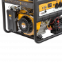 Генератор бензиновый DENZEL PS 70 EA, 7.0 кВт, 230 В, 25 л, электростартер