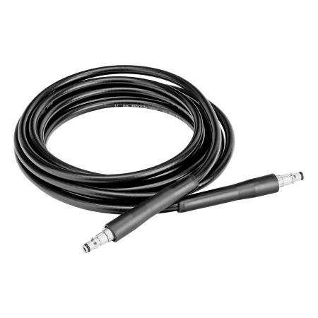 Моечная машина высокого давления DENZEL R-135L, 1800 Вт, 135 бар, 360 л/ч