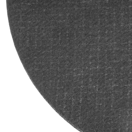 Круг отрезной по металлу DENZEL, 180 х 2,0 х 22,2 мм, WA46TBF