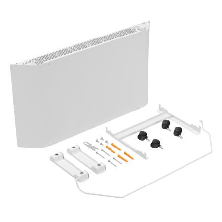 Конвектор электрический DENZEL XCE-2000, 230 В, 2000 Вт, X-образный нагреватель