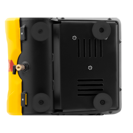 Компрессор воздушный DENZEL РС 1/6-180, 1.1 кВт, 180 л/мин, 6 л Компрессор воздушный DENZEL РС 1/6-180, 1.1 кВт, 180 л/мин, 6 л