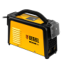 Аппарат инвертор. дуговой сварки DENZEL SDM-220 Top, 220 А, ПВ 60%