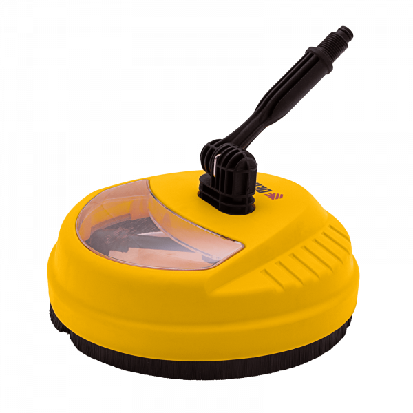 Очиститель поверхностей DENZEL 58306, насадка для моечных машин высокого давления