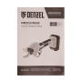 Секатор аккумуляторный DENZEL CP-30, 18В Li-Ion