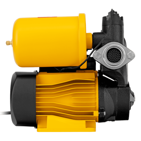 Насосная станция DENZEL PS500C, 500 Вт, напор 35 м, 2200 л/ч, ресивер 2 л, блок управления