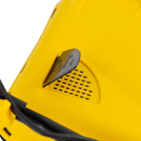 Газонокосилка аккумуляторная бесщеточная RLM450-36, Li-ion, 36 В, 4 Ач, 450 мм, травосборник 40 л Denzel