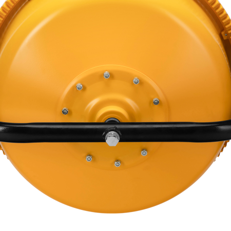 Бетоносмеситель DENZEL B-200, 1000 Вт, 200 л