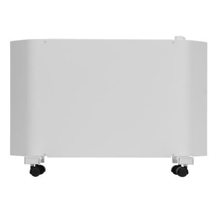 Конвектор электрический DENZEL XCE-1500, 230 В, 1500 Вт, X-образный нагреватель