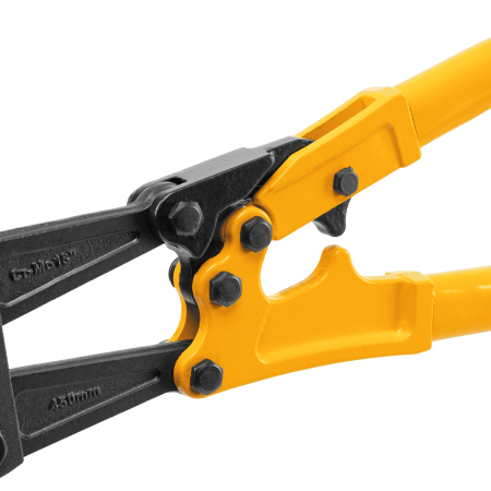 Болторез DENZEL 450 мм 18, Cr-Mo