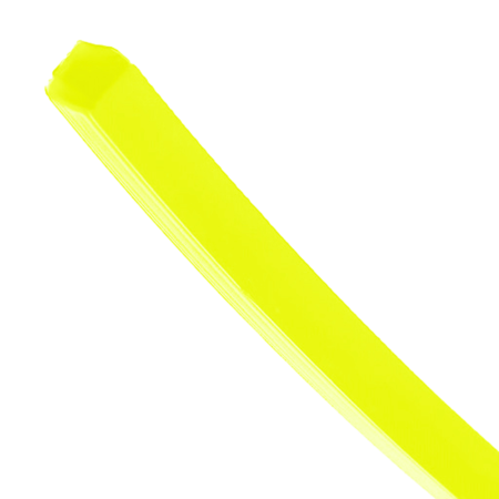 Леска для триммера DENZEL Flex Сord 96122, 2 мм x 57 м, квадратная, блистер