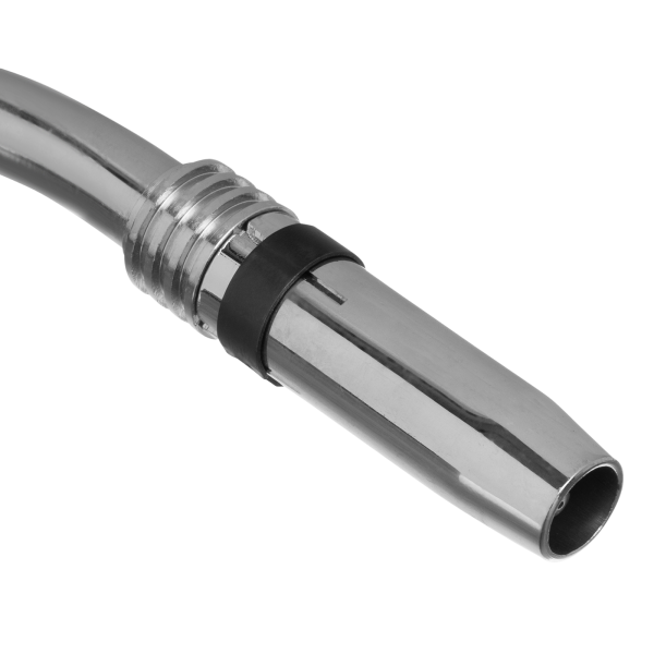 Горелка сварочная MIG DENZEL MB24AK 3 метра