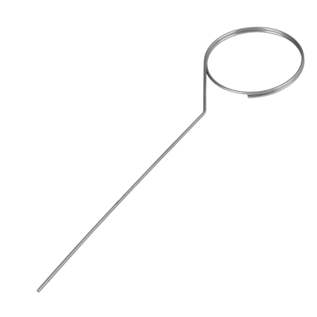 Моечная машина высокого давления DENZEL R-170D, 1800 Вт, 170 бар, 380 л/ч, с барабаном