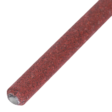 Электроды DENZEL DER-46, диам. 3 мм, 2,5 кг., рутиловое покрытие