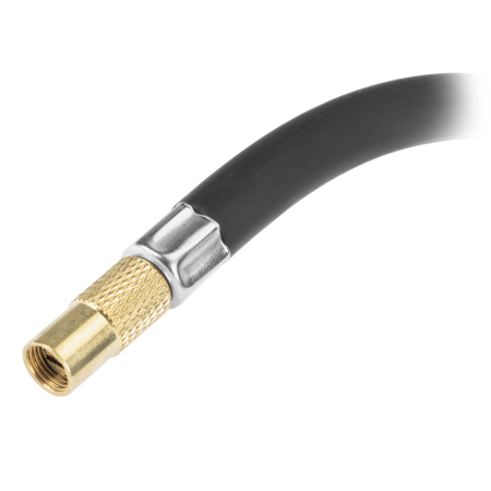 Автомобильный компрессор DENZEL DС-20,12В, 7 атм, 35 л/мин