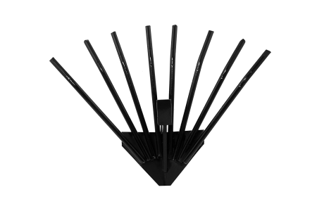 Картофелевыкапыватель DENZEL без сцепки