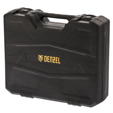 Перфоратор электрический DENZEL RHV-1050-38-max, SDS-max, 1050 Вт, 10 Дж, 2 плюс 1 режим