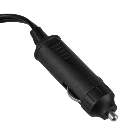 Автомобильный компрессор DENZEL AC-37, 12В, 7 атм, 37 л/мин, предохранитель