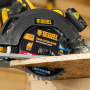 Пильный диск по дереву DENZEL ф150 х 20 мм, 36 зубов, тонкий