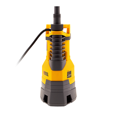 Дренажный насос DENZEL X-PRO DPХ950, 950 Вт, высота подъема 8.5 м, 15500 л/ч