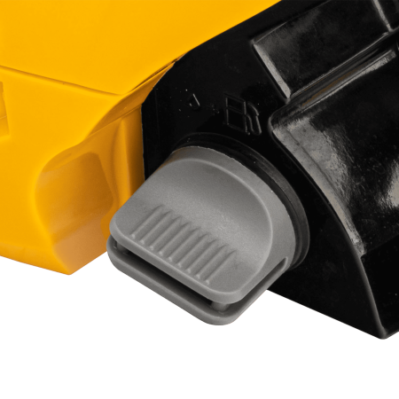 Пила цепная бензиновая DENZEL DGS-4516, шина 40 см, 3 л.с, шаг 3/8, 57 звеньев