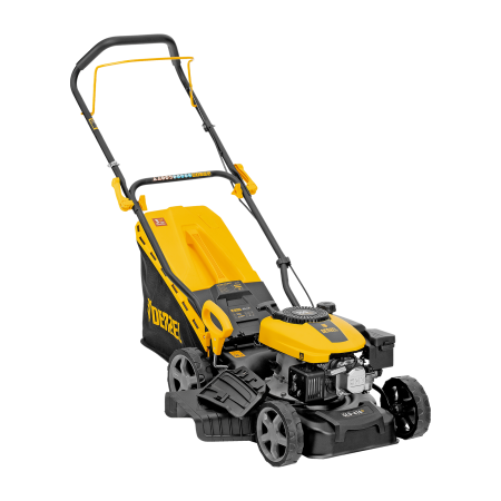 Газонокосилка бензиновая DENZEL GLD-410-K, 150 см3, 41 см, 40 л