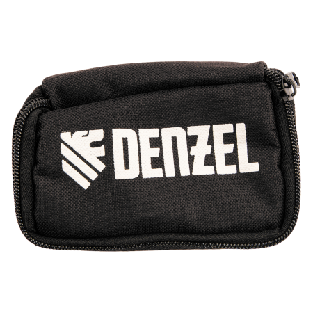 Лазерный уровень DENZEL LX 03 Green, 30 м, 520 нм, резьба 1/4 дюйм