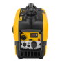 Генератор инверторный DENZEL GS-2200iS, 2,2 кВт, 230 В, закрытый корпус, ручной старт