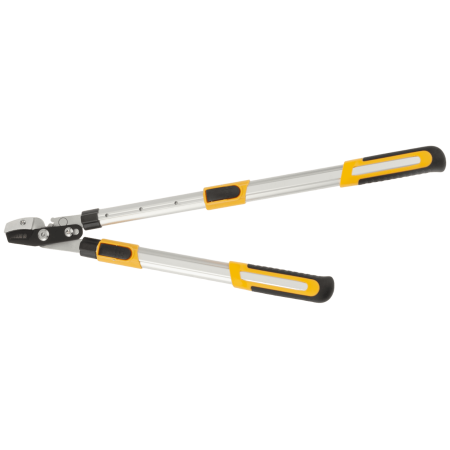 Набор DENZEL cучкорез телескопический 22-29” и секатор прямого реза