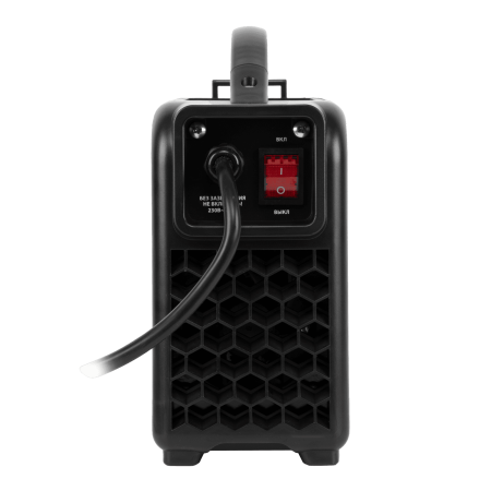 Аппарат инвертор. дуговой сварки DENZEL SDM-160 Top, 160 А, ПВ 80%