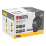 Щиток защитный лицевой DENZEL (маска сварщика) F4, см. окно 90х35, DIN4/9-13