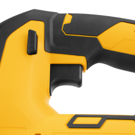 Лобзик аккумуляторный DENZEL CJH-20-80, Li-Ion, 20 В