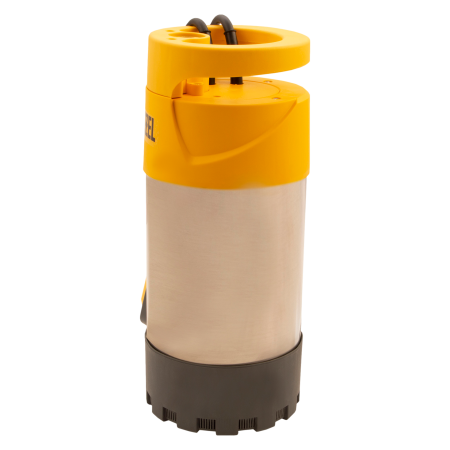 Погружной насос высокого давления DENZEL PH1100, 1100 Вт, высота подъема 40 м, 5500 л/ч