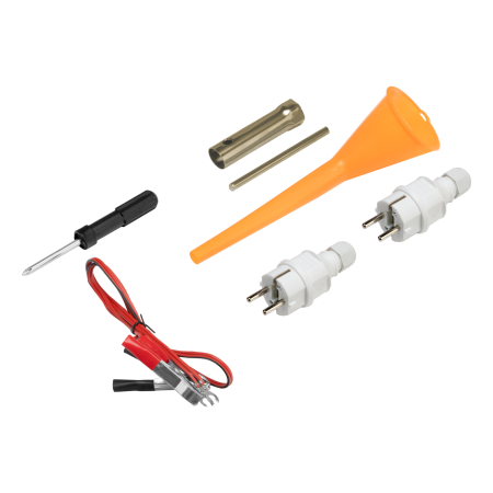 Генератор инверторный DENZEL GS-5500iSE, 5,5 кВт, 230 В, закрытый корпус,электростартер