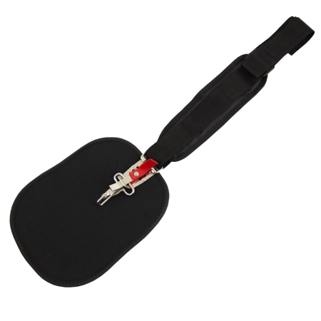 Триммер бензиновый DENZEL DTL-43, 43 см3, неразъемная штанга