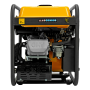 Генератор инверторный DENZEL GK-5500iF, 5,5 кВт, 230 В, ручной старт
