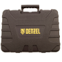 Перфоратор электрический DENZEL RH-750-24, SDS-plus, 750 Вт, 2.5 Дж, 3 режима