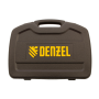 Ударная дрель DENZEL ID-1050-2, 1050 Вт, 0-3000/0-1100 об/мин, 0-48000/0-17600 уд/мин